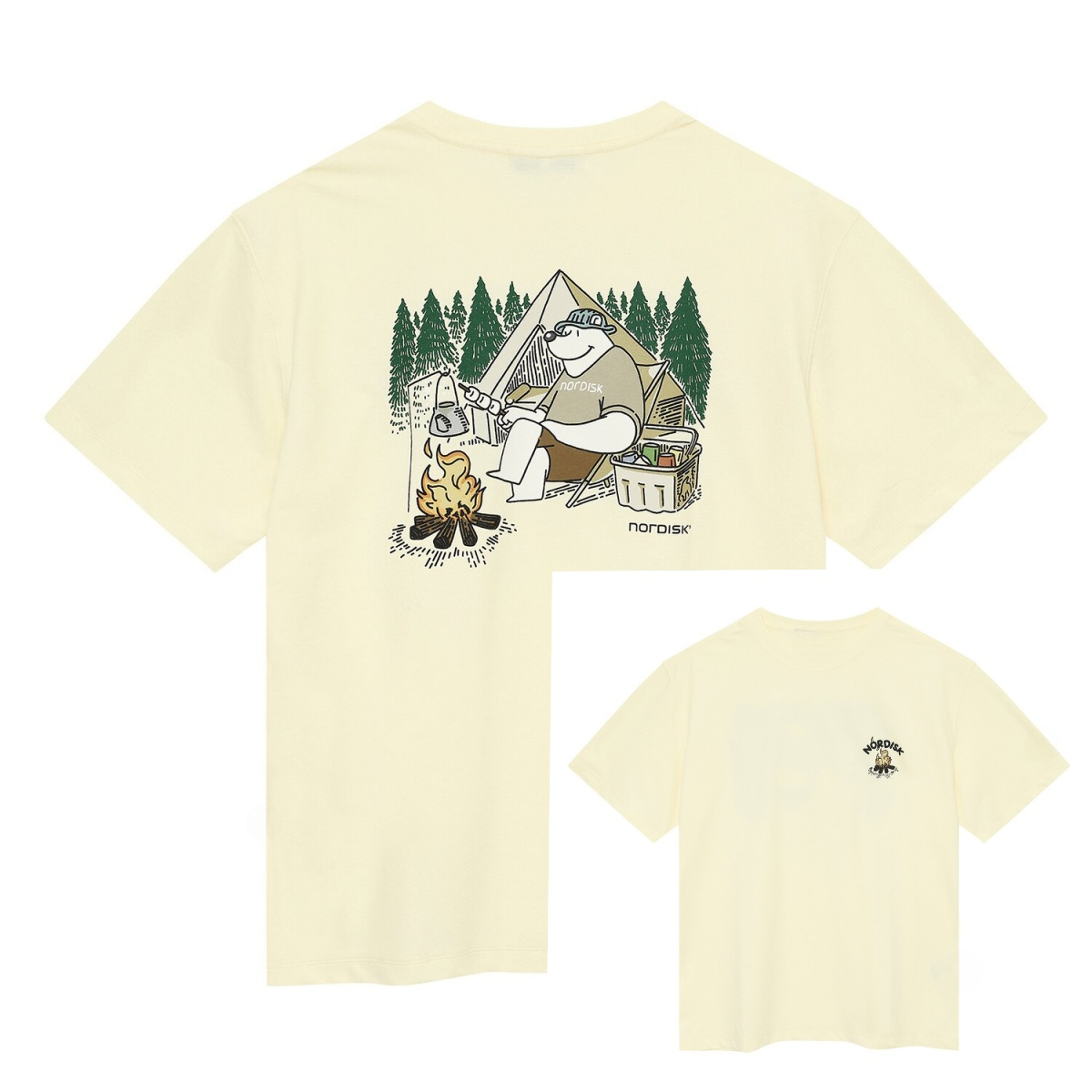 Black Classic Outdoor Camping  - Streetwear Outdoor Brand ulasan dan harga