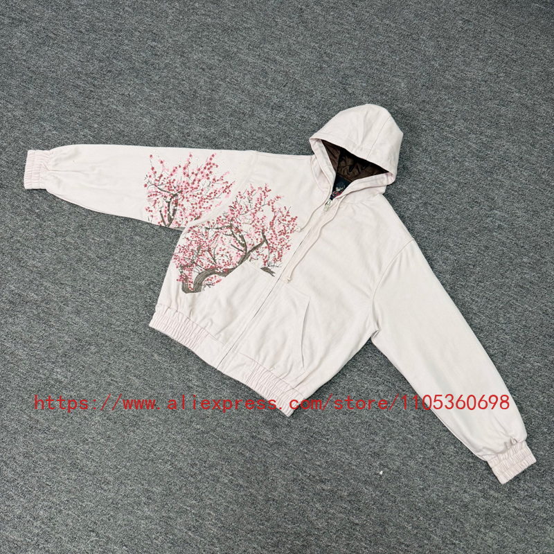 New Arrival Derschutze Jacket  - Streetwear Brand With A Logo ulasan dan harga