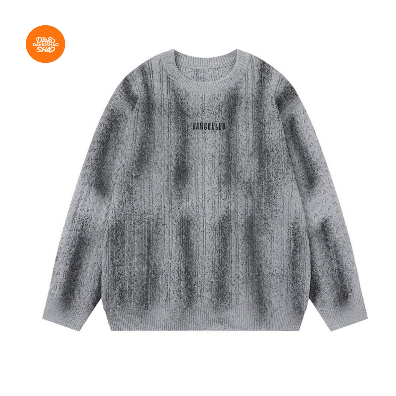DAVIDSHAO EU US Size Top Quali - Streetwear Outdoor Brand ulasan dan harga