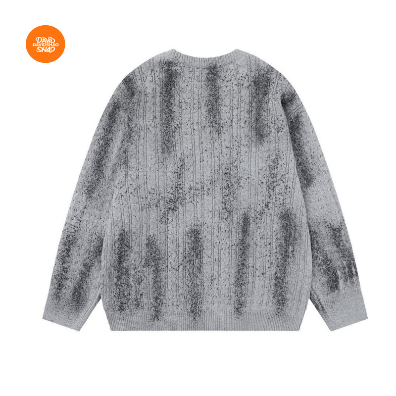 DAVIDSHAO EU US Size Top Quali - Streetwear Outdoor Brand ulasan dan harga
