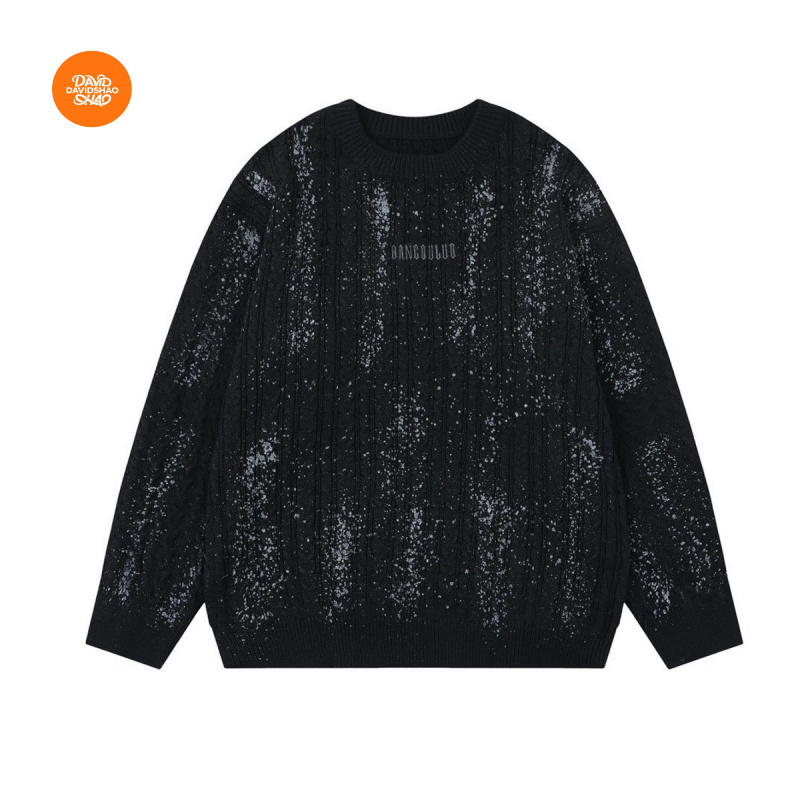DAVIDSHAO EU US Size Top Quali - Streetwear Outdoor Brand ulasan dan harga