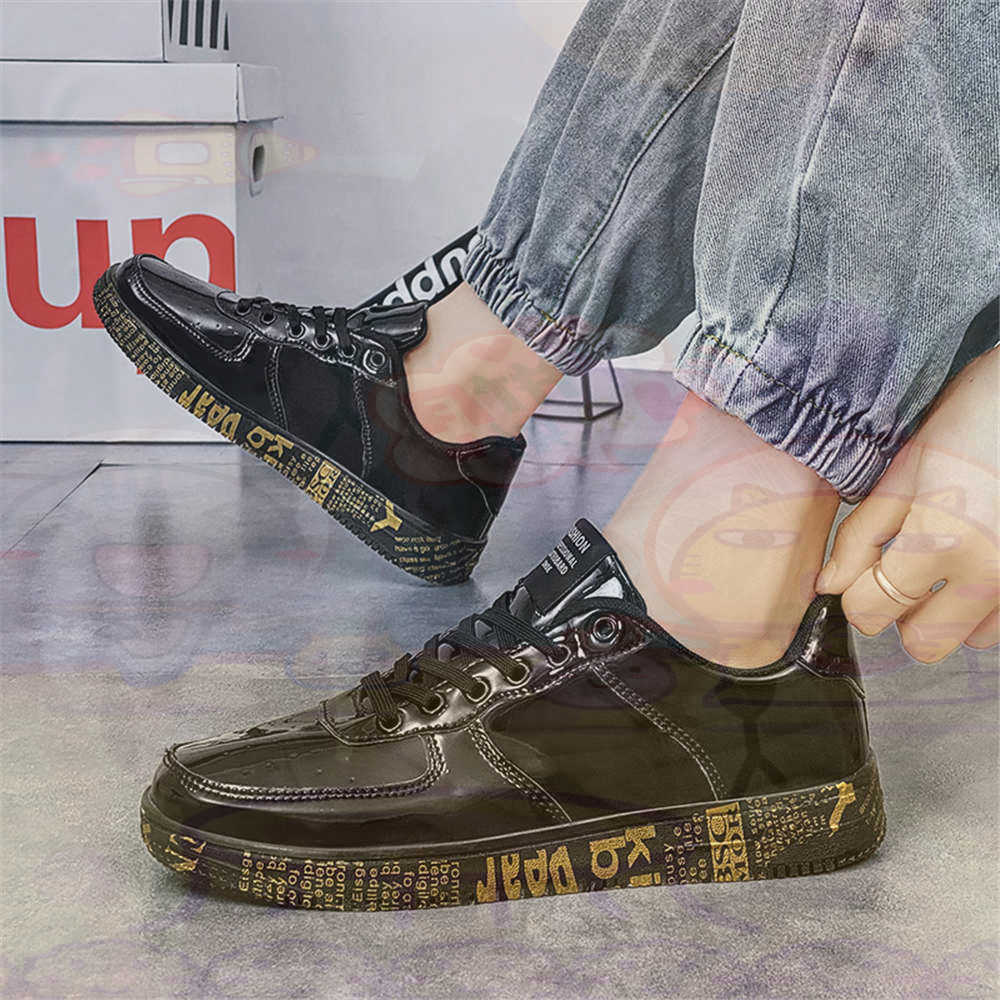 Round Foot Size 45 Sneakers Wh - Streetwear Brand Design Ideas ulasan dan harga