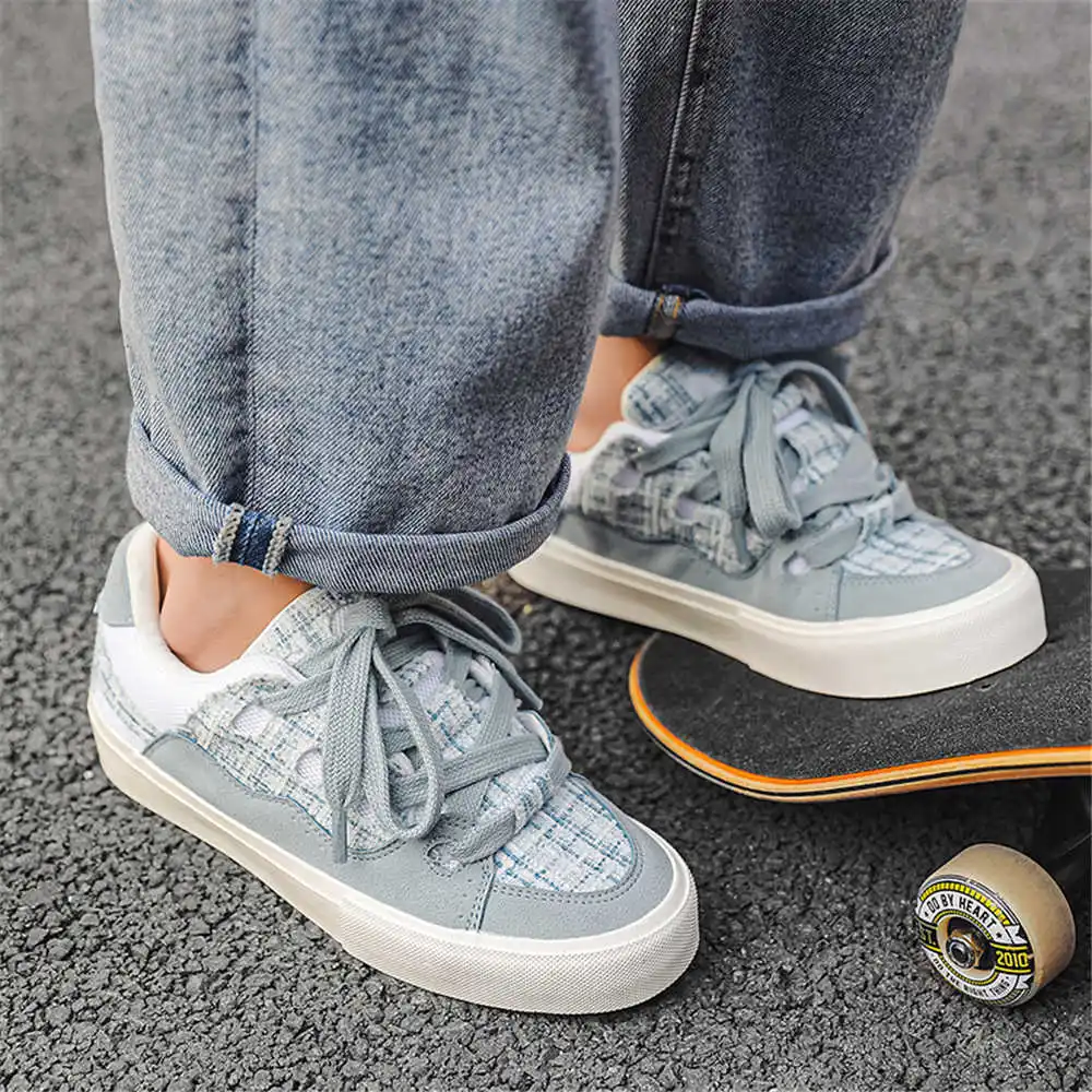 With Lacing Hiphop Women's Sch - Streetwear Brand Design Ideas ulasan dan harga