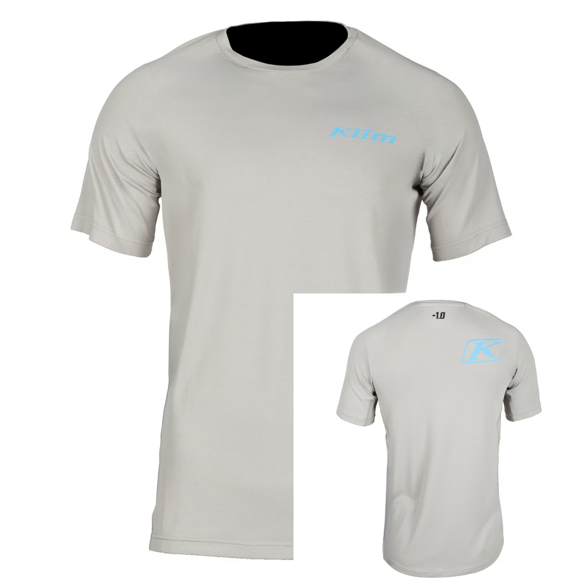 Black Base Logo KL Outdoor ADV - Streetwear Brand With A Logo ulasan dan harga