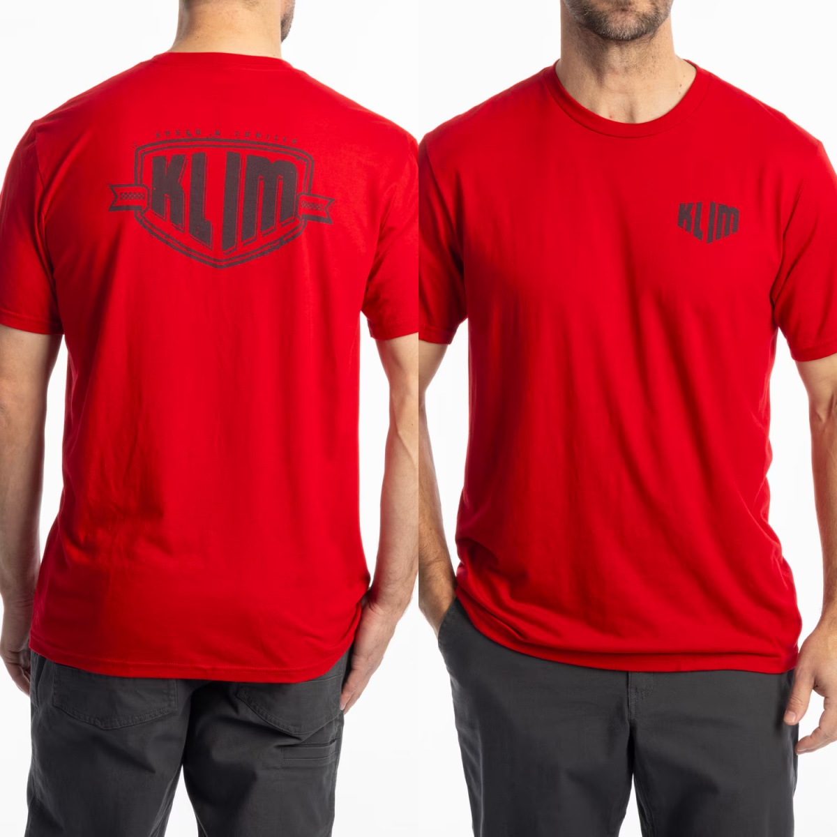 Black Base Logo KL Outdoor ADV - Streetwear Brand With A Logo ulasan dan harga