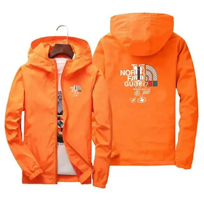 2026 Spring Autumn Brand Men's - Streetwear Outdoor Brand ulasan dan harga