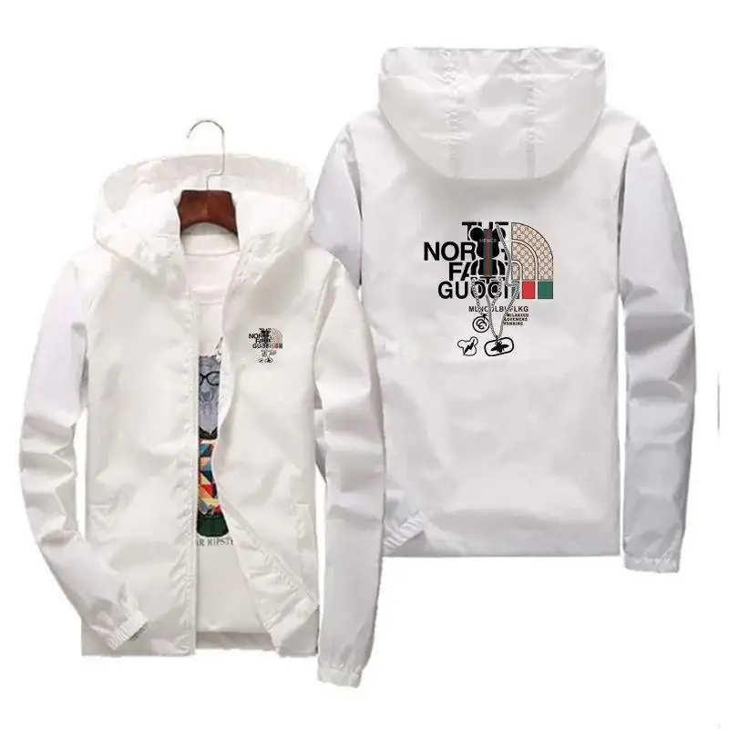 2026 Spring Autumn Brand Men's - Streetwear Outdoor Brand ulasan dan harga