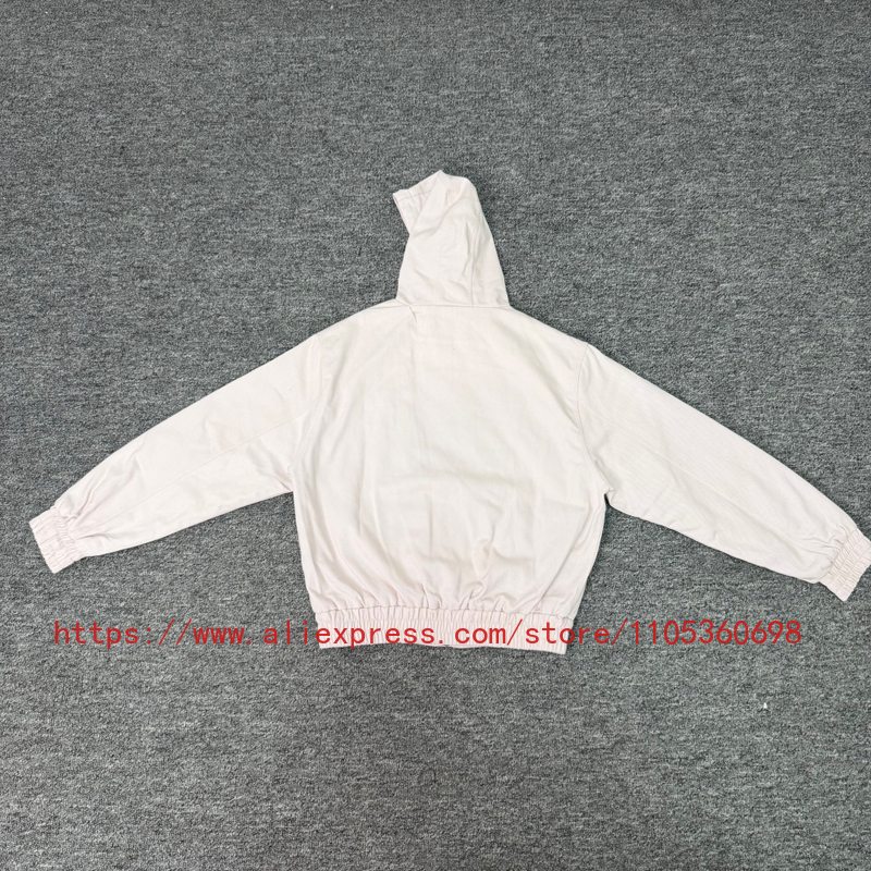 High-quality American Style De - Streetwear Brand With Flower Logo ulasan dan harga