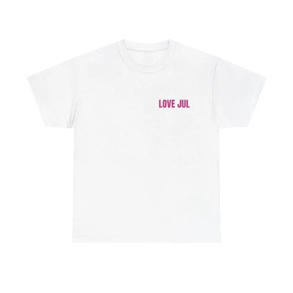 Brand New Maillot Jul T-shirt  - Streetwear Brand Tees ulasan dan harga