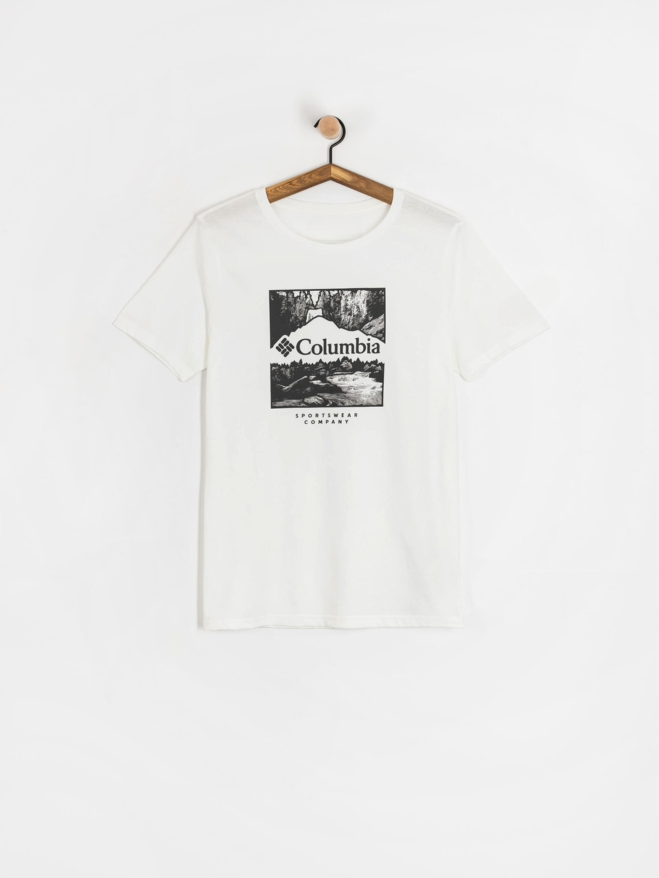 Classic Logo Outdoor Sports Br - Streetwear Brand With A Logo ulasan dan harga